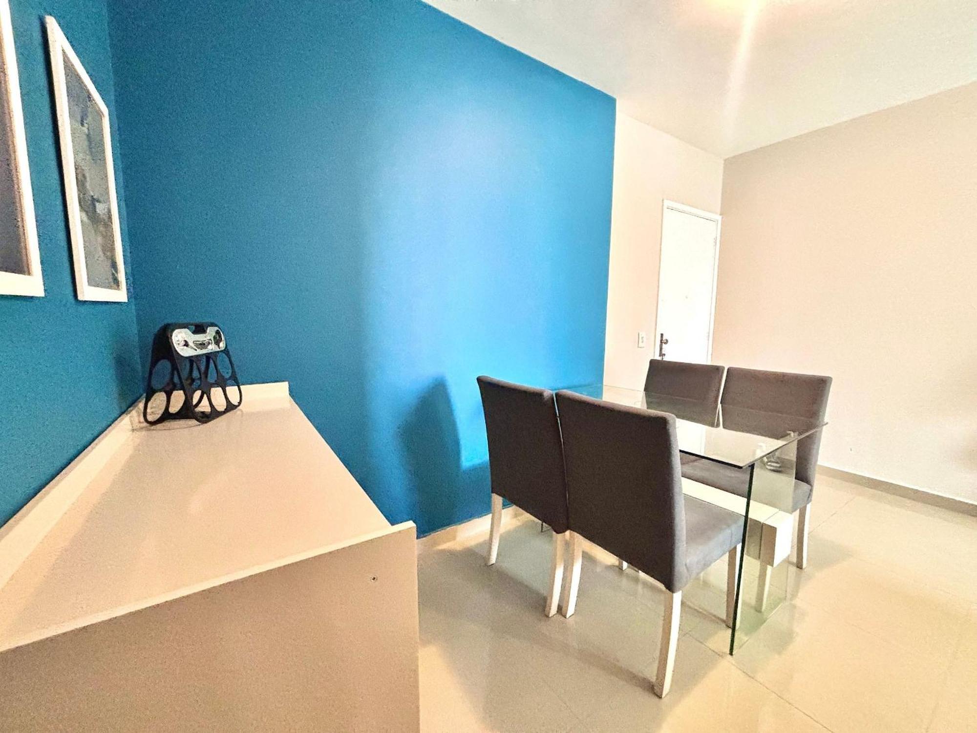 Pedra Apartamento