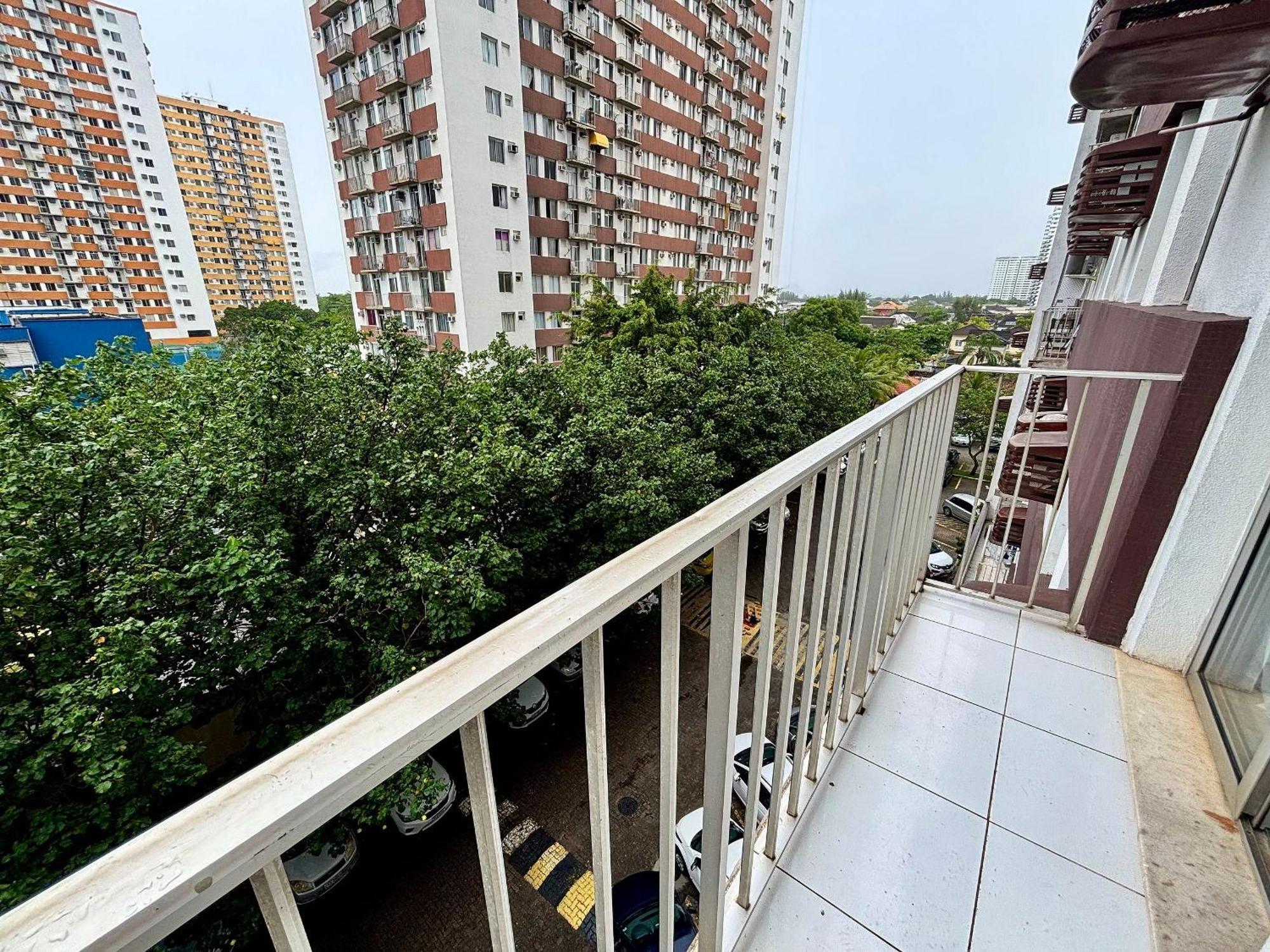 Apartamento Pedra