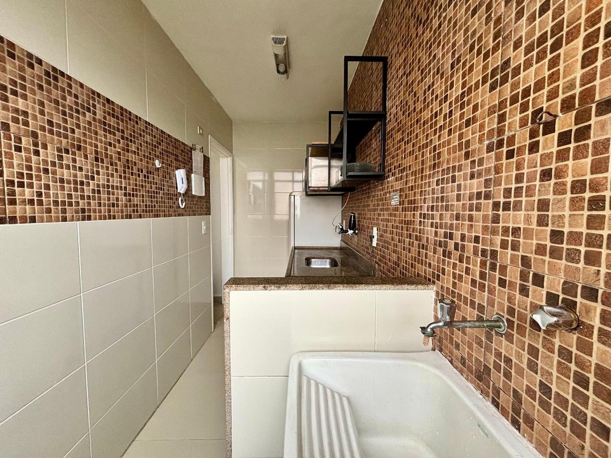 Pedra Apartamento Rio de Janeiro