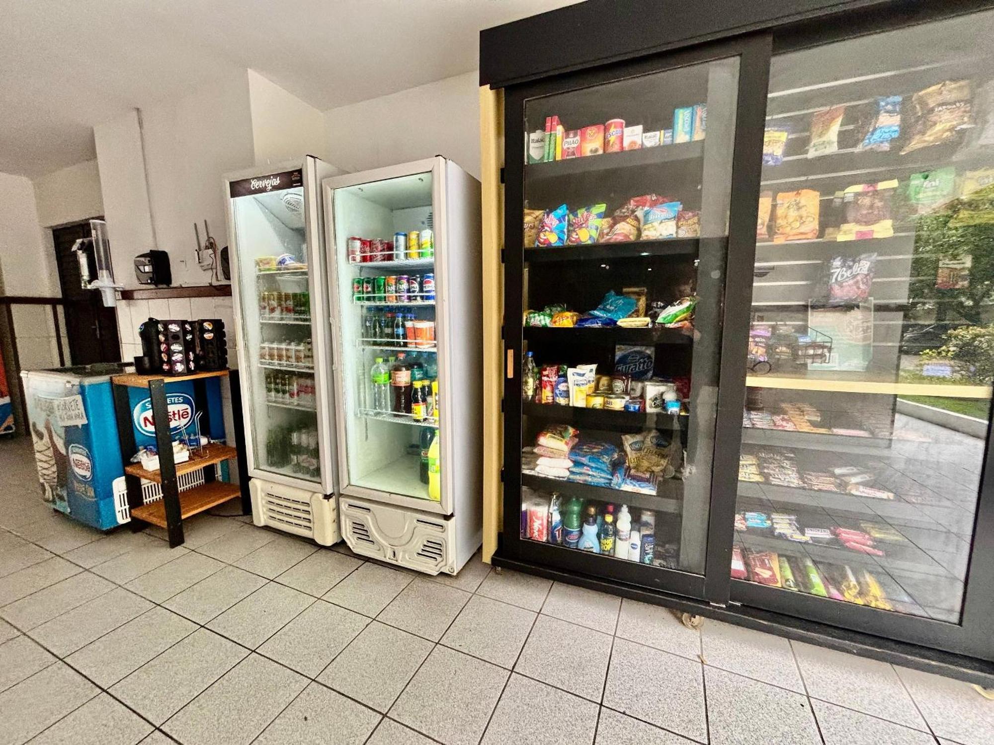 Apartamento Pedra