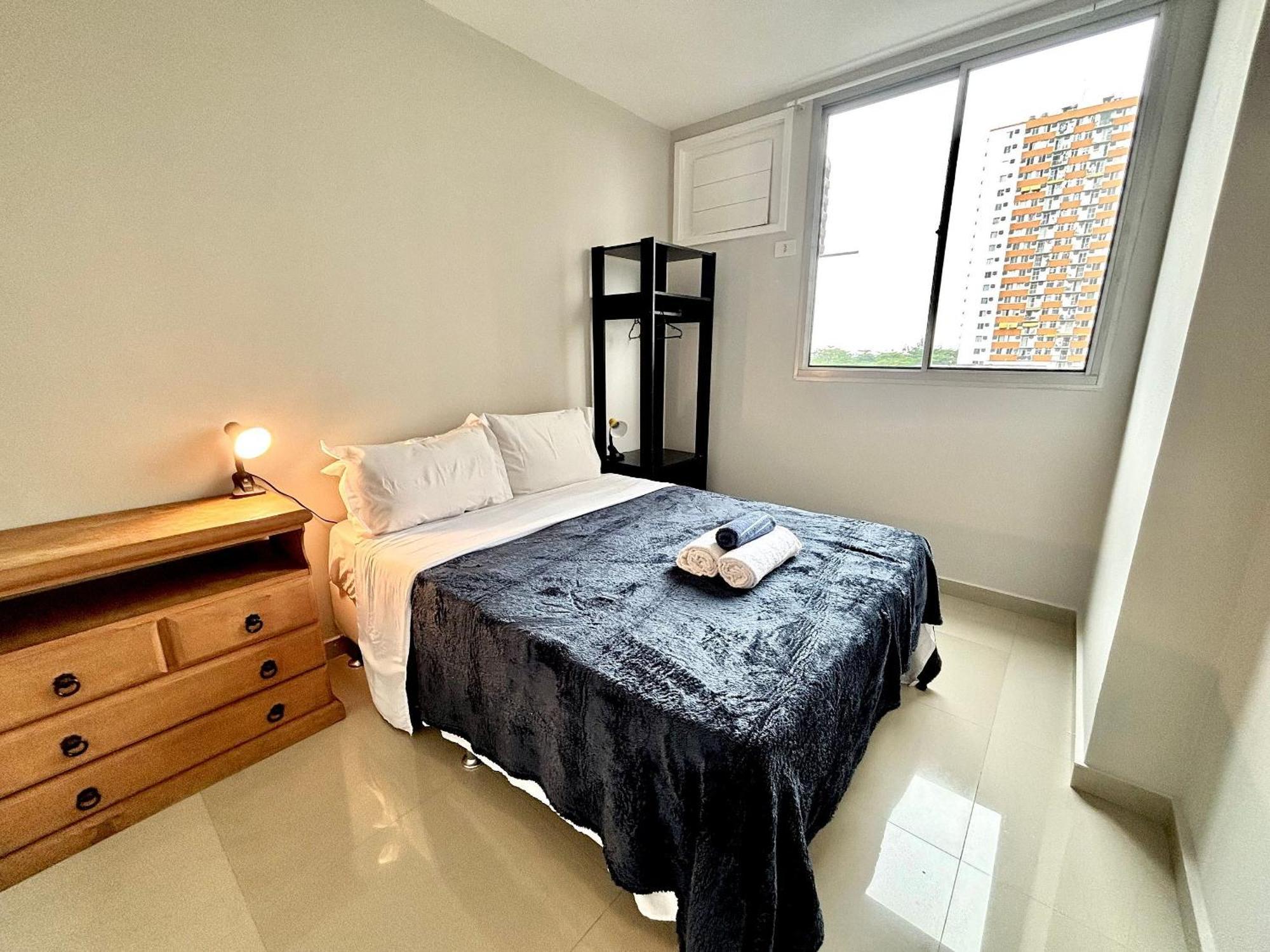 Pedra Apartamento *