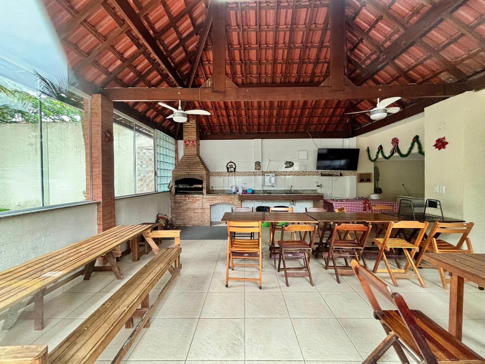 Pedra Apartamento