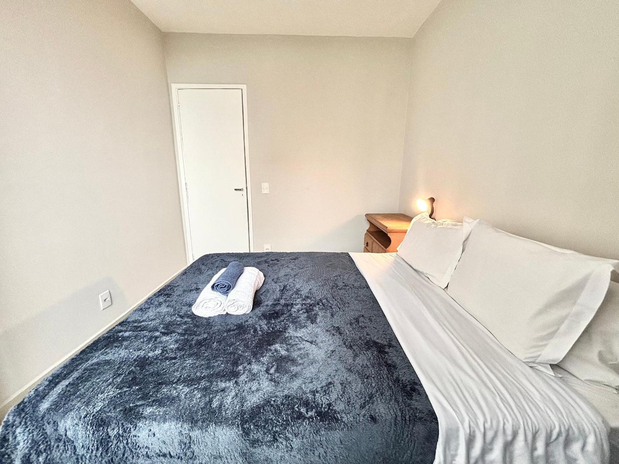 Apartamento Pedra