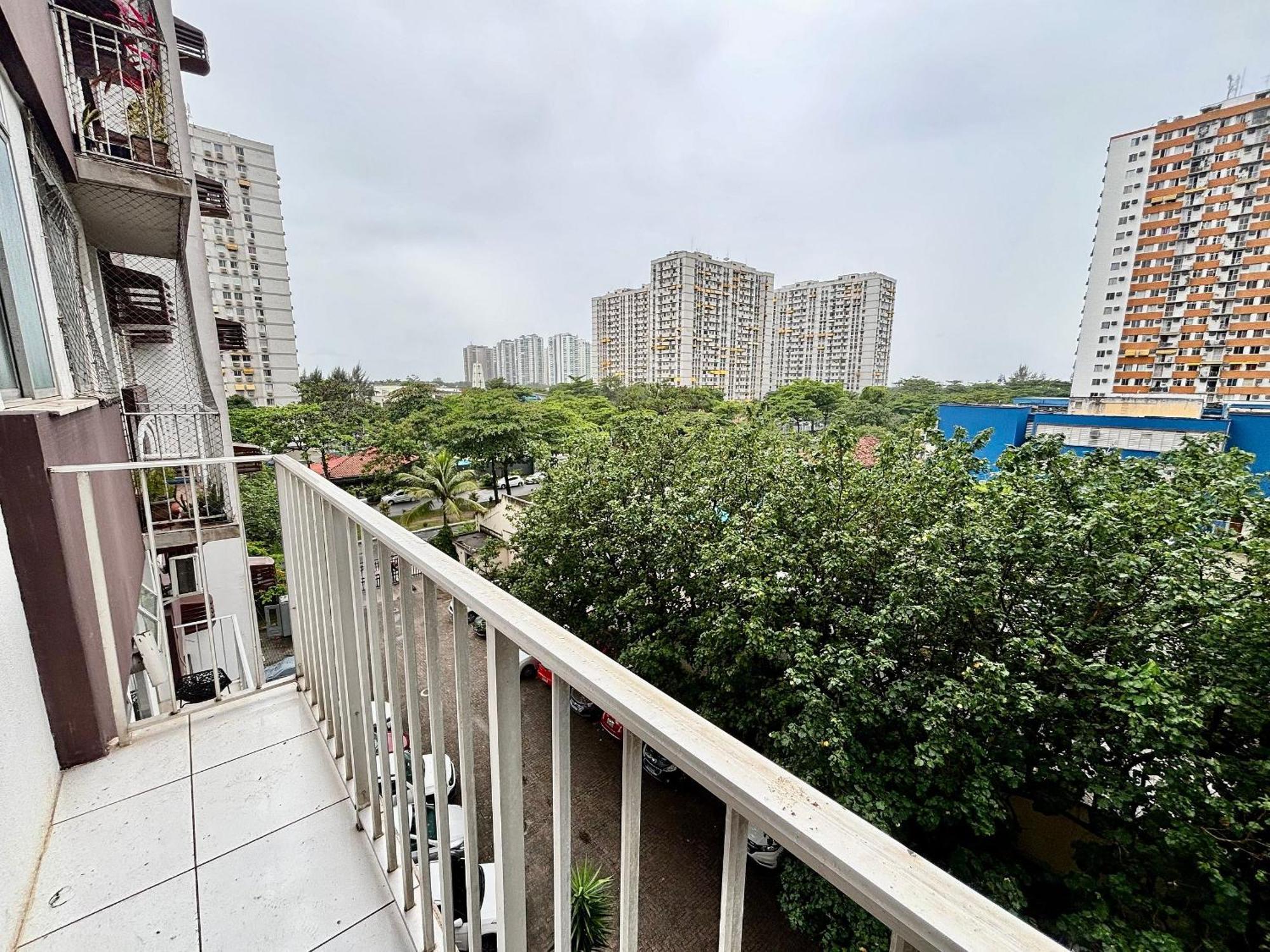 Apartamento Pedra Rio de Janeiro