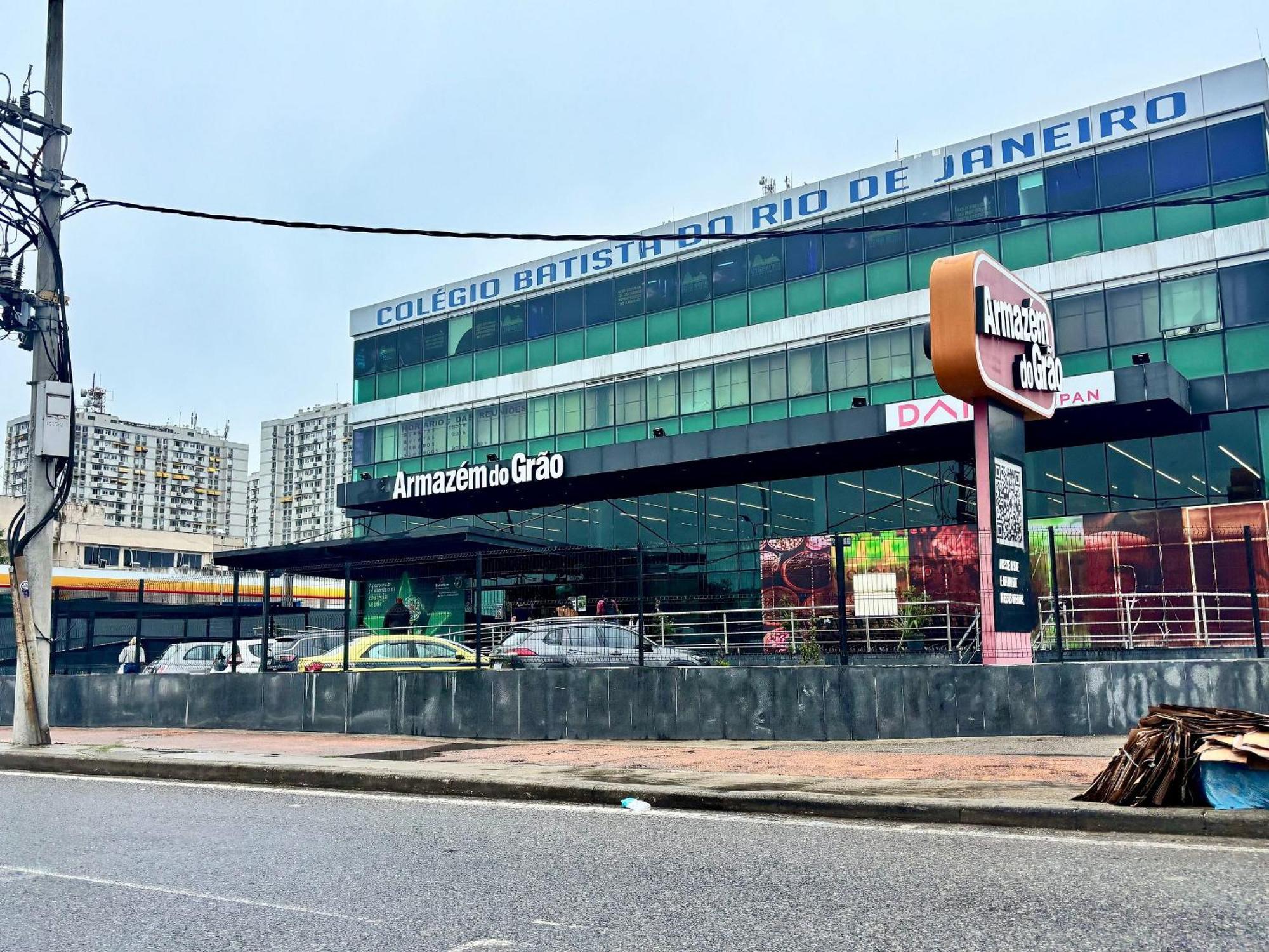 Apartamento Pedra