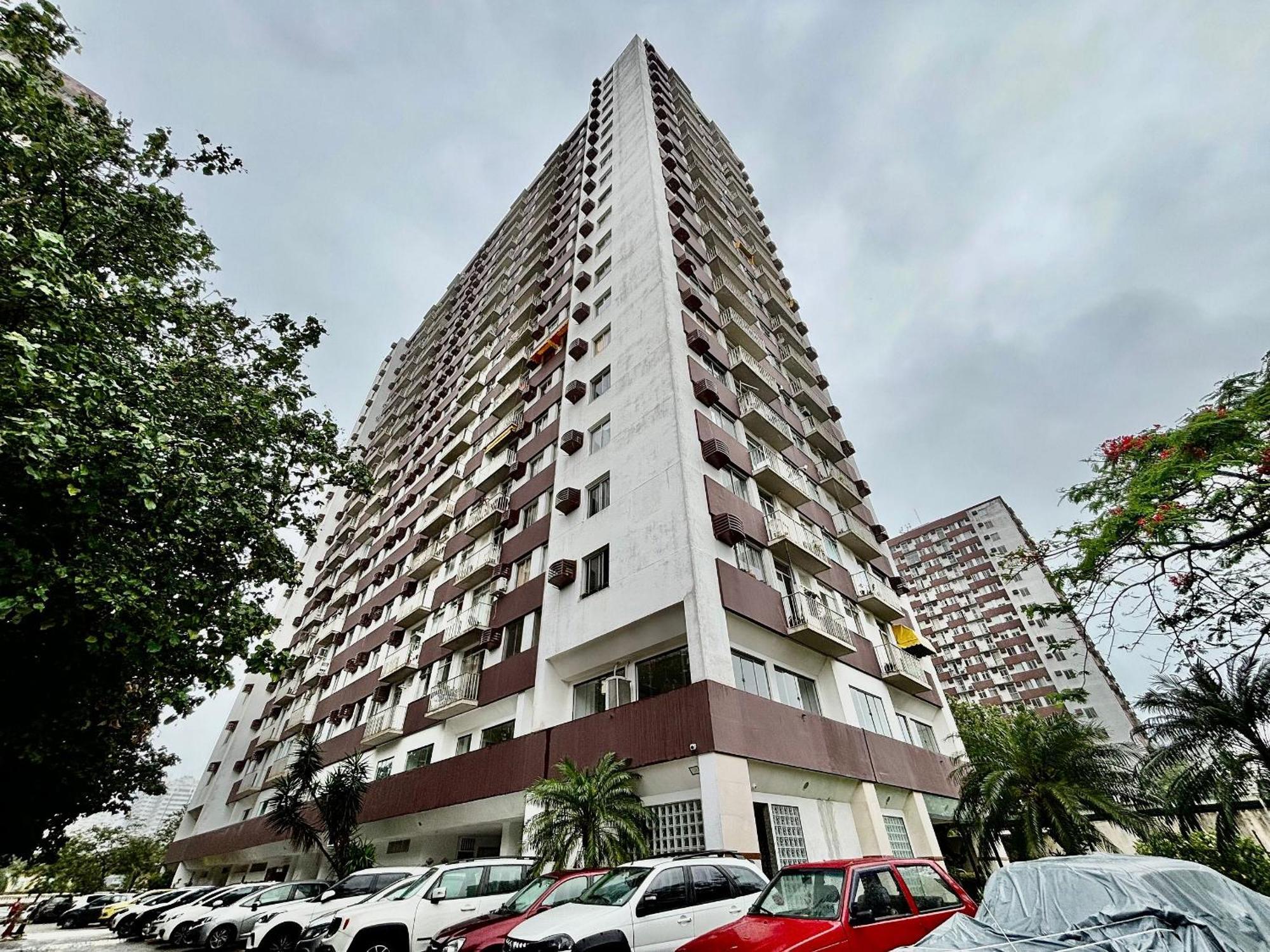 Pedra Apartamento