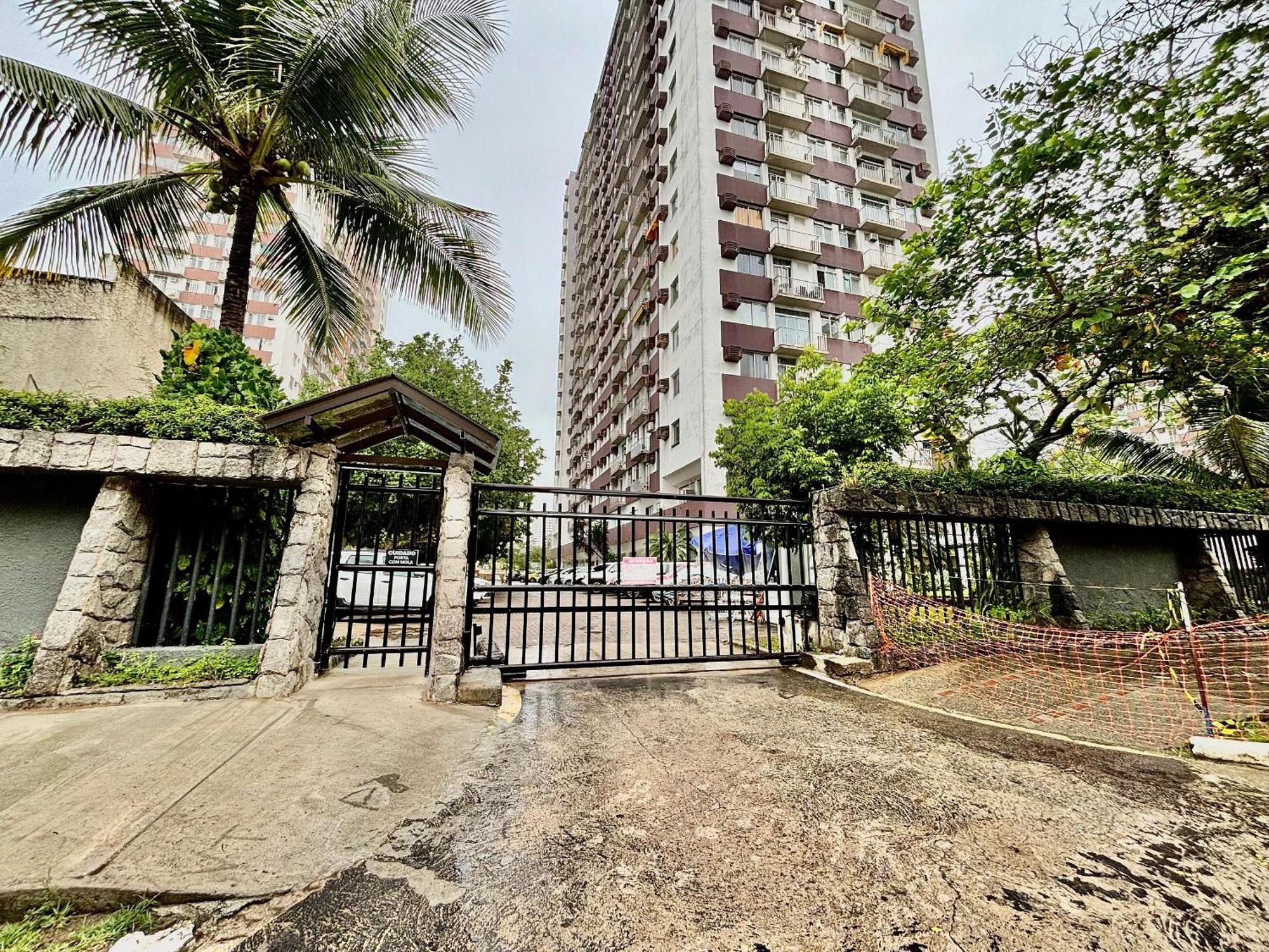 Pedra Apartamento *